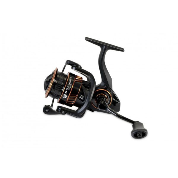 Guru N-Gauge Pro 4000 Elsőfékes Orsó Extra Pótdobbal