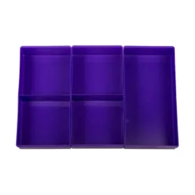   Guru Front Draw Organizer 60mm priehradka na zásuvku - Príslušenstvo