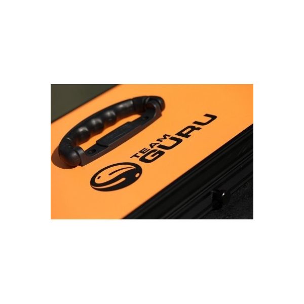 Guru Team Stacker Lids Orange kryt modulu - Modul
