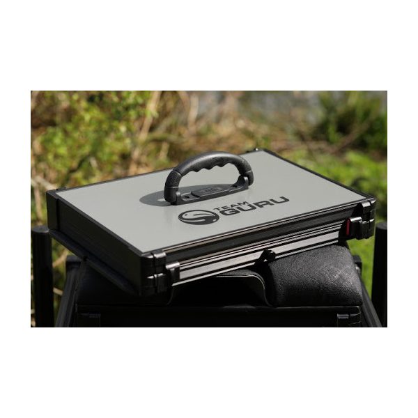 Guru Team Stacker Lids Black kryt modulu - Modul