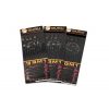 Guru Tackle - 2022- QM1 Bait Bands 10cm 14 (0.19mm) - predviazaný háčik