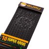 Guru Tackle - SMWG Standard Hair 4 Size 14 (0.17mm) predviazaný háčik