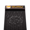 Guru Tackle - SMWG Standard Hair 4 Size 16 (0.17mm) predviazaný háčik