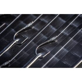   Guru Match Special Rig 14 Háčik s protihrotom, s lopatkou, monofil, predviazaný 8ks