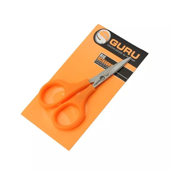 Guru Rig Scissors - Nožnice na vlasec