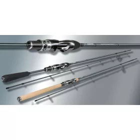   Sportex Graphenon 2,10m 10gr Fuji Sic K 2-dielny prívlačový prút