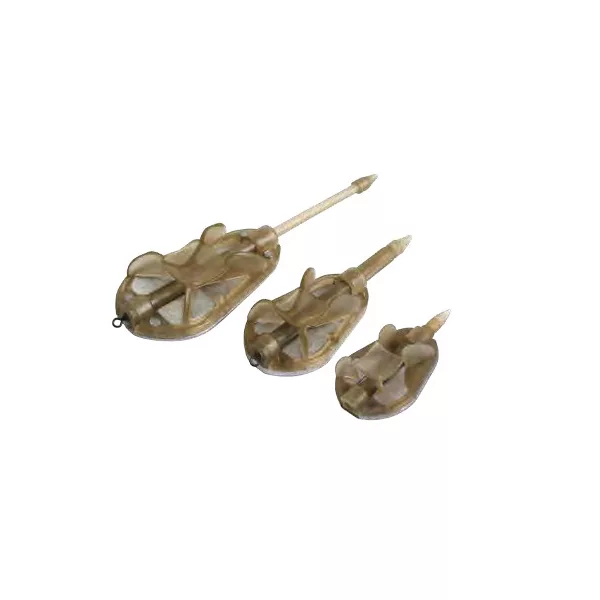 Guru Inline Method Feeder S Method kôš 36gr