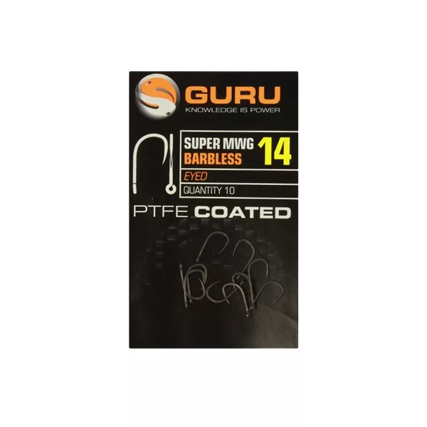 Guru Super MWG 14