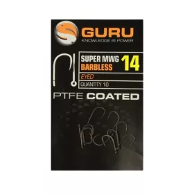 Guru Super MWG 20