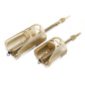 Guru X - Safe Pellet Feeder S Method košík 24gr