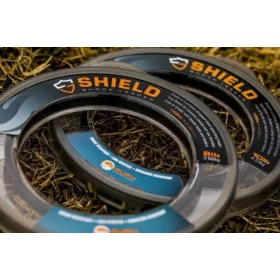 Guru Shield Shockleader Line vlasec - 8lb - 0,28mm - 100m