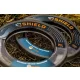 Guru Shield Shockleader Line vlasec - 8lb - 0,28mm - 100m
