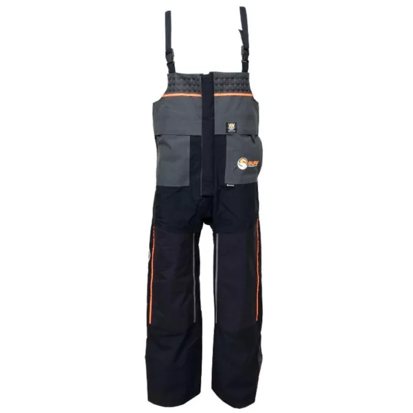 Guru Gore Tex Halkon Hunt Bib & Brace Nohavice s trakmi XXL