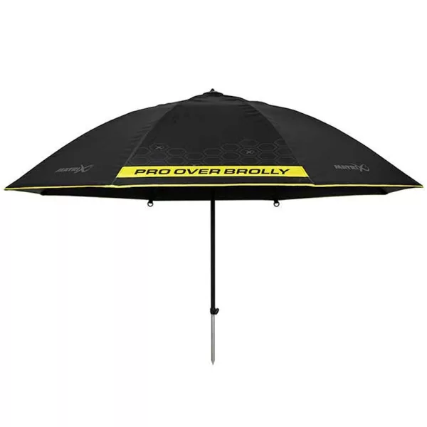 Matrix Pro Over Brolly Dáždnik 115cm