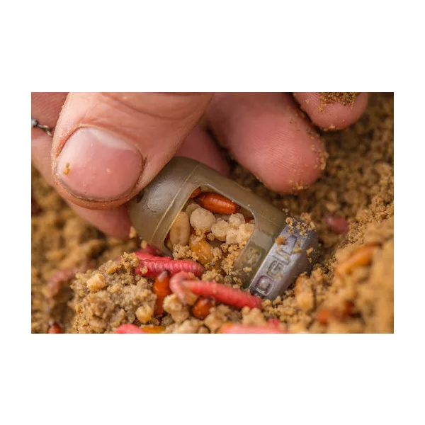 Guru Window Feeder XS okienkový košík 40+50gr - Vymeniteľná záťaž