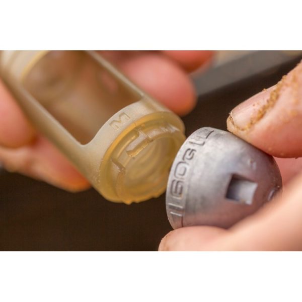 Guru Window Feeder M okienkový košík 30+40gr - Vymeniteľná záťaž