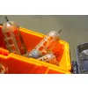 Guru Caged Window Feeder XS 40+50gr Window Kŕmitko