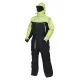Kinetic Guardian Flotation Suit Black Lime Termo oblek S