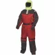 Kinetic Guardian Flotation Suit Red Stormy Termo oblek L