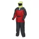 KINETIC Guardian 2pcs Flotation Suit 3XL Red/Stormy Plávajúca kombinéza