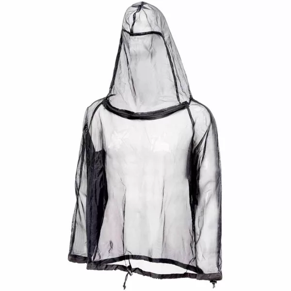 Kinetic Mosquito Jacket Black Bunda M