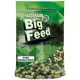 Haldorádó Big Feed C6 Pelet Cesnak-Mandľa 700gr 6mm Kŕmny pelet