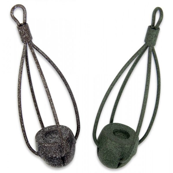 Haldorádó Rocket Feeder rebrový košík 25gr 2ks