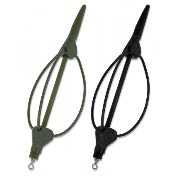 Haldorádó Peletový Feeder Complete kŕmitko Zelená/čierna 40gr 2ks