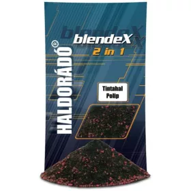Haldorádó BlendeX 2in1 Sépiu + Chobotnicu Krmivo 800gr