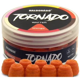 Haldorádó Tornado Wafter 12mm - Mango