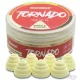 Haldorádó TORNADO Pop Up XL 15 mm - Cesnak & Mandľa