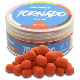 Haldorádó TORNADO Method 6, 8 mm - Mango