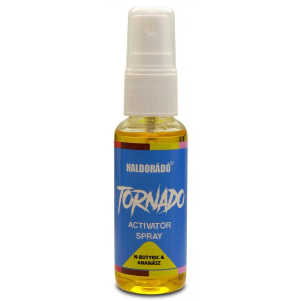 Haldorádó Tornado Aktivačný sprej N-Butyric-Ananás 30ml