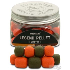   Haldorádó LEGEND PELLET Wafter 12, 16 mm - Brutálna Pečeň