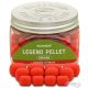 Haldorádó LEGEND PELLET Potápavý 8, 12, 16 mm - Červený Démon