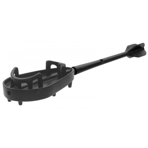 Haldorádó Dart Metal L 45 gramov