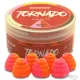 Haldorádó TORNADO Pop Up XL 15 mm - Chobotnica & Broskyňa