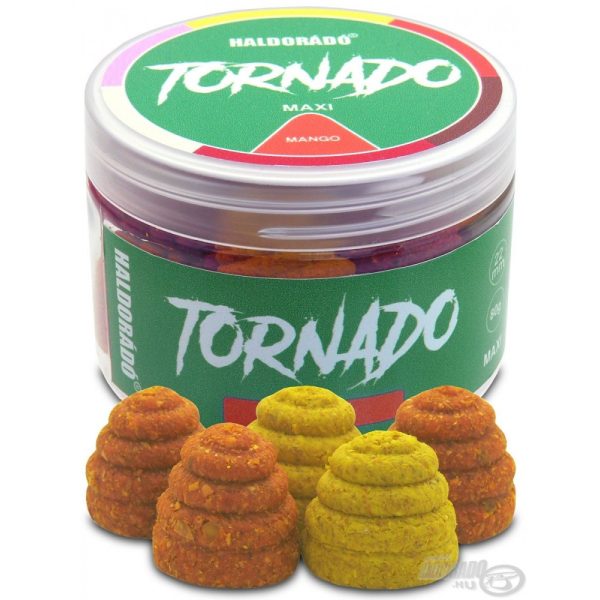 Haldorádó TORNADO MAXI 22 mm - Mangó