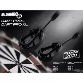 Haldorádó Dart Pro L 30gr method kôš
