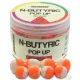 Haldorádó N-Butyric Pop Up Big Carp 13, 17 mm - Kyselina maslová + Syr