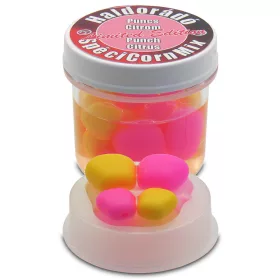   Haldorádó SpéciCorn MIX Limited Edition Punč-Citrón 16ks/téglik 10-15mm gumová kukurica