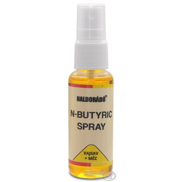 Haldorádó N-Butyric Spray - Kyselina maslová + Med