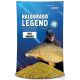 Haldorádó LEGEND Groundbait - Sladký Ananás 800gr