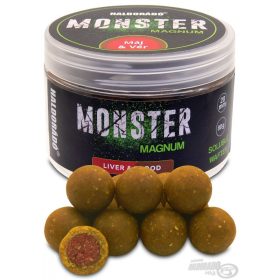 Haldorádó MONSTER Magnum 20 mm - Pečeň a Krv