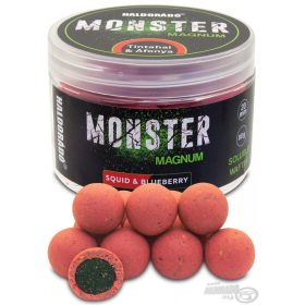 Haldorádó MONSTER Magnum 20 mm - Kalamár a Brusnica