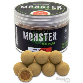 Haldorádó MONSTER Magnum 20 mm - Pikantné Mango