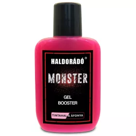   Haldorádó Monster Gel Booster Sépiovo-Čučoriedková 75ml Aróma, Tekutina
