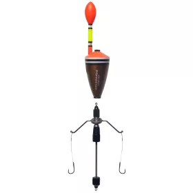 Haldorádó Plovák na tolstolobika tabletový - medzivodný