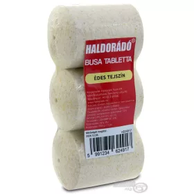 Haldorádó Tôlstolobik tableta - Sladká smotana 200gr