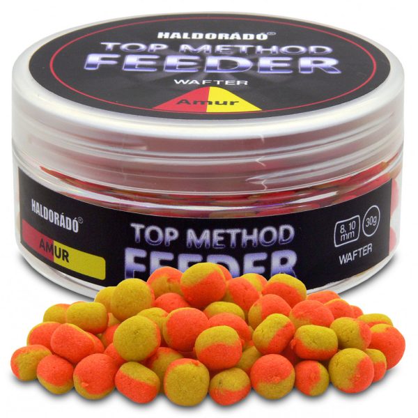 Haldorádó Top Method Feeder Wafter Amur 30gr 8-10mm